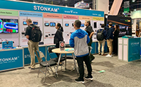 STONKAM?美國拉斯維加斯改裝車零配件展直擊