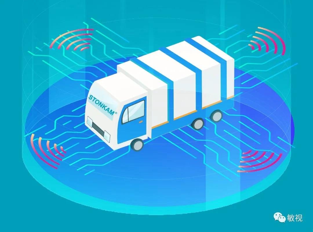 車載電子行業(yè)的龍頭企業(yè)——敏視為世界帶來了什么？