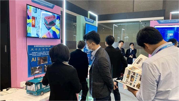 12.18-12.20，敏視D-04邀您共赴2023廣州國際創(chuàng)新節(jié)創(chuàng)新成果展示