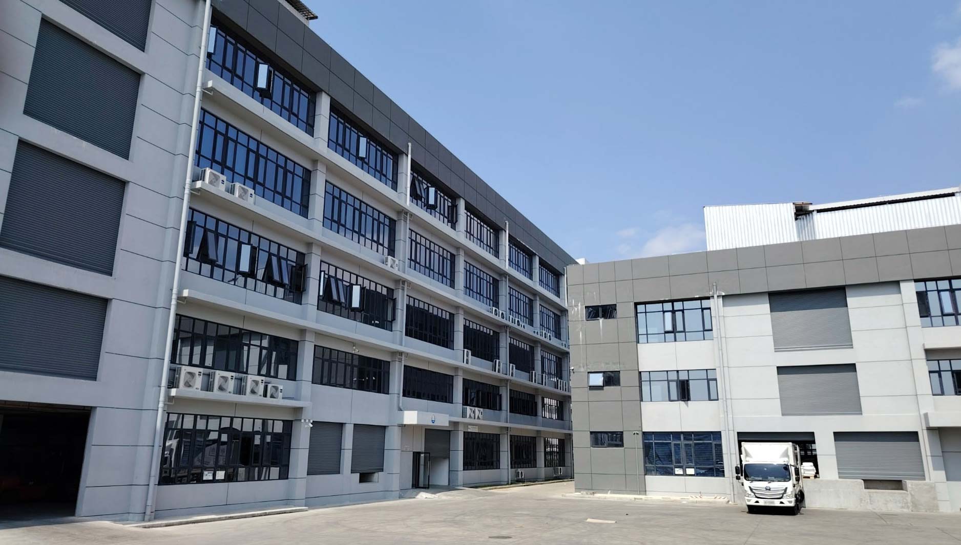 敏視泰國(guó)生產(chǎn)基地預(yù)計(jì)4月份正式量產(chǎn)，國(guó)際化進(jìn)程迎來(lái)新突破！