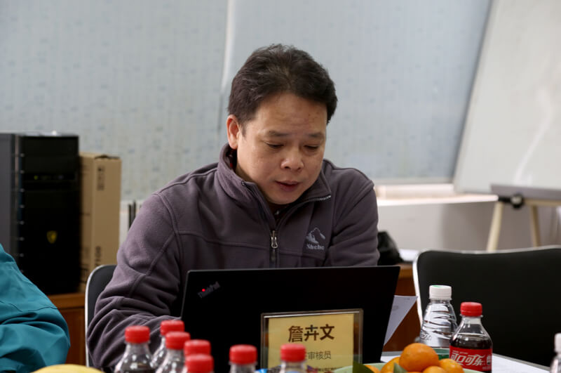 ESD靜電防護(hù)管理體系審核專家