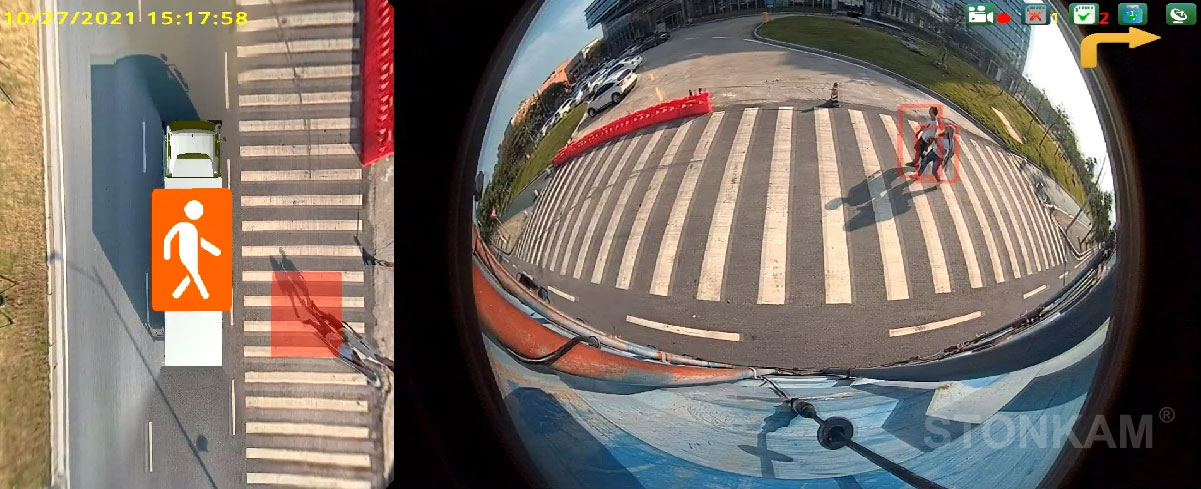 360全景行車一體機(jī)