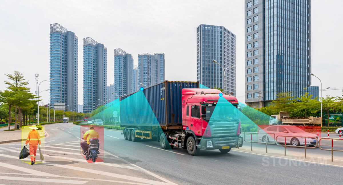 車用顯示器
