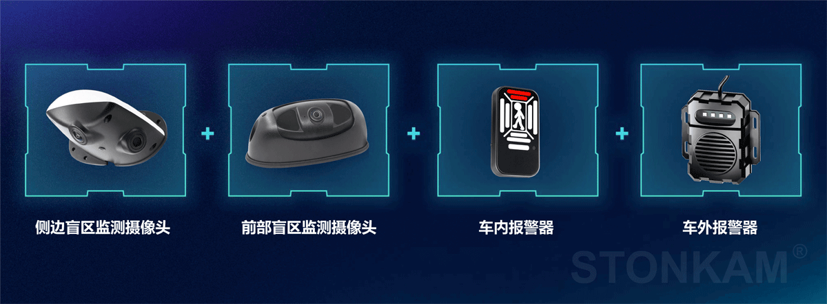 敏視漸進(jìn)式安全系統(tǒng)（PSS）