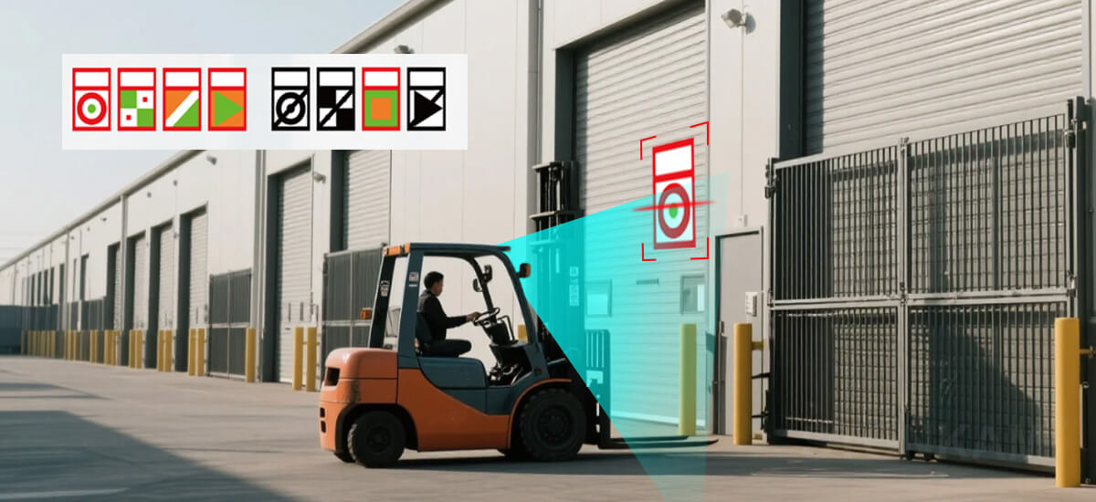 叉車(chē)視覺(jué)方案